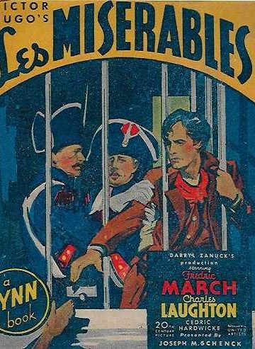Les Misérables ( 1935 )