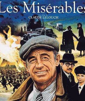 Les Misérables ( 1995 )
