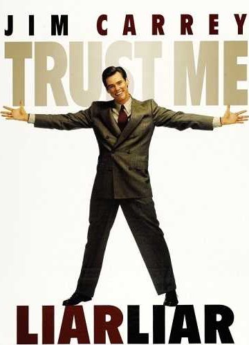 Liar Liar ( 1997 )