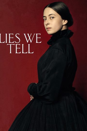 Lies We Tell ( 2023 )