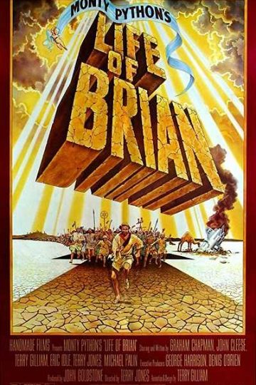 Life of Brian ( 1979 )