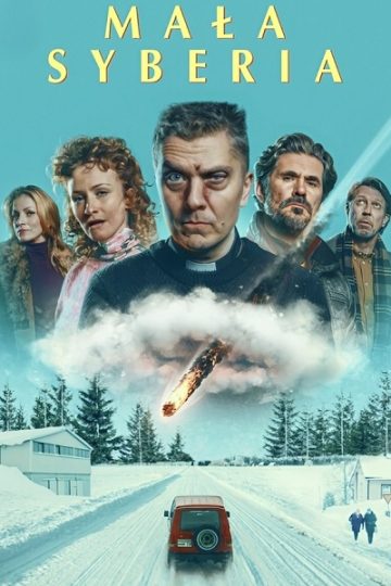 Little Siberia ( 2025 )