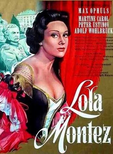 Lola Montes ( 1955 )