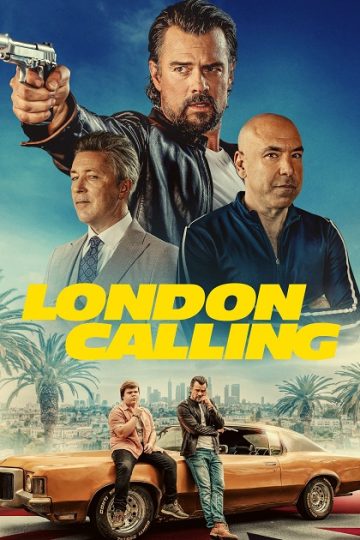London Calling ( 2025 )