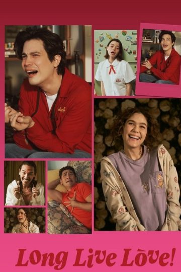 Long Live Love ( 2023 )