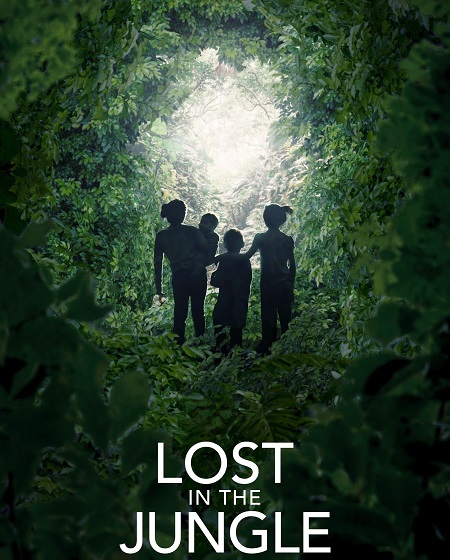 مشاهدة فيلم Lost in the Jungle 2025 مترجم