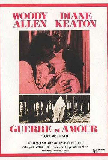 Love and Death ( 1975 )