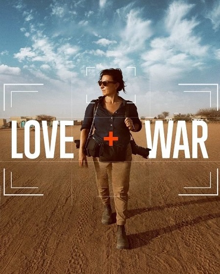 مشاهدة فيلم Love+War 2025 مترجم