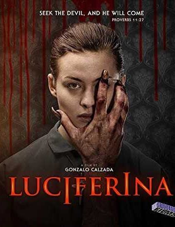 Luciferina ( 2018 )