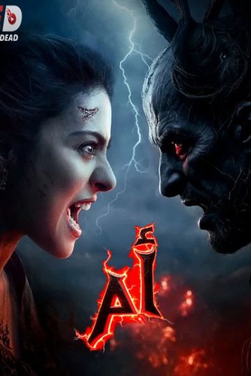 Maa ( 2025 )