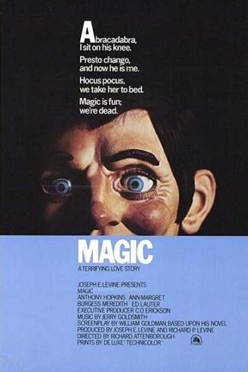 Magic ( 1978 )