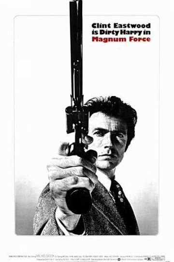 Magnum Force ( 1973 )