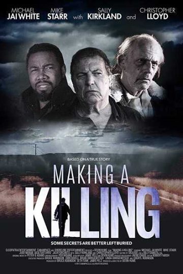 Making a Killing ( 2018 )
