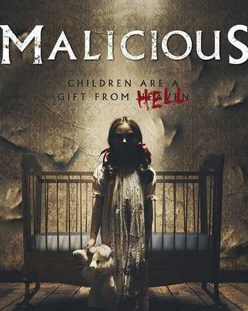 Malicious ( 2018 )