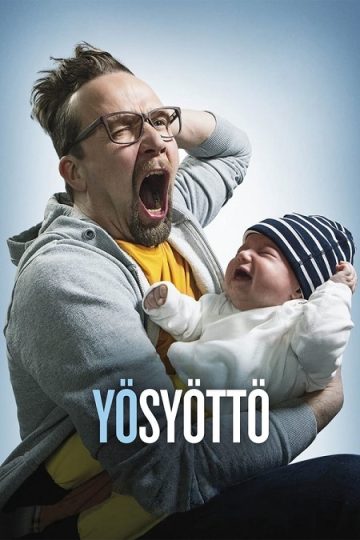 Man And A Baby ( 2017 )