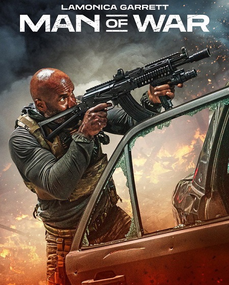 مشاهدة فيلم Man of War 2026 مترجم