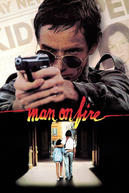 مشاهدة فيلم Man on Fire 1987 مترجم