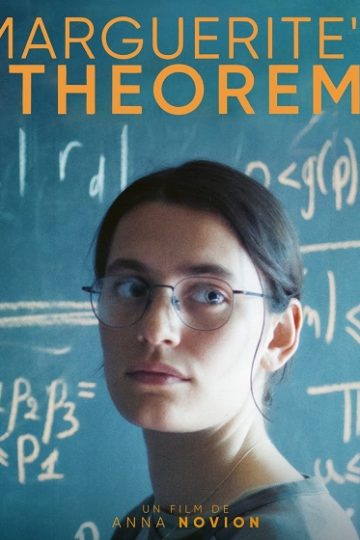 Marguerite’s Theorem ( 2023 )