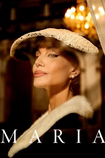 Maria ( 2024 )