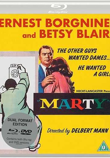 Marty ( 1955 )