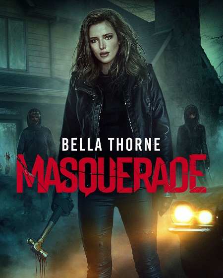 مشاهدة فيلم Masquerade 2021 مترجم