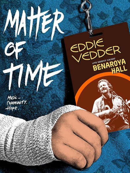 مشاهدة فيلم Matter of Time 2025 مترجم