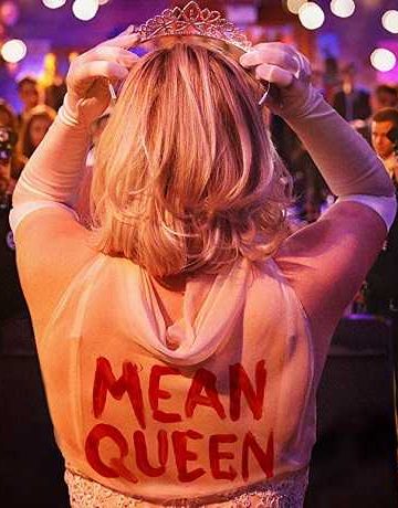 Mean Queen ( 2018 )