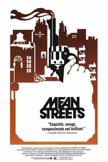 Mean Streets ( 1973 )