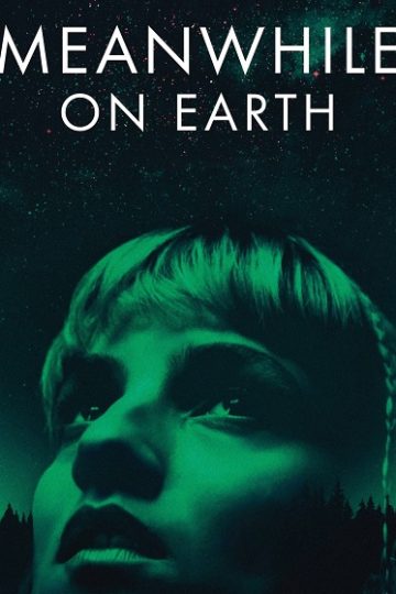 Meanwhile on Earth ( 2024 )