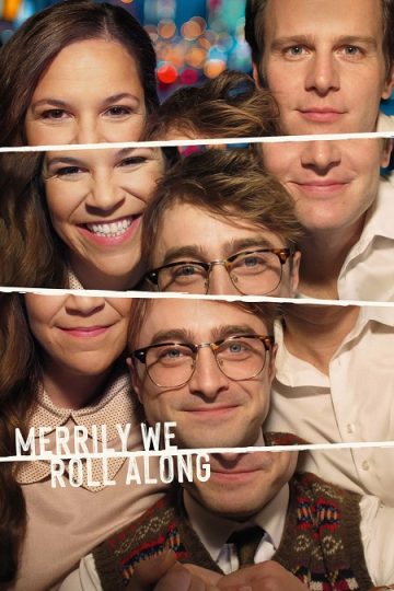 Merrily We Roll Along ( 2025 )