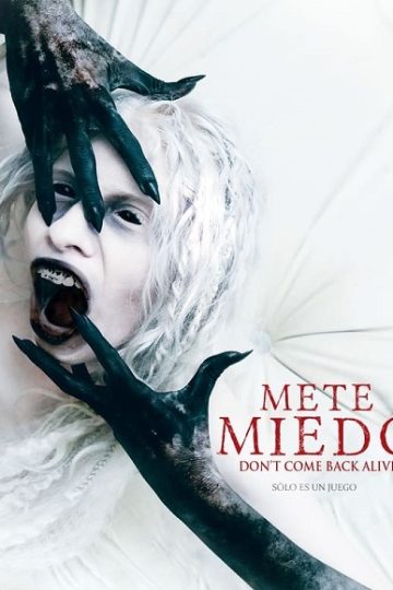 Mete Miedo ( 2022 )