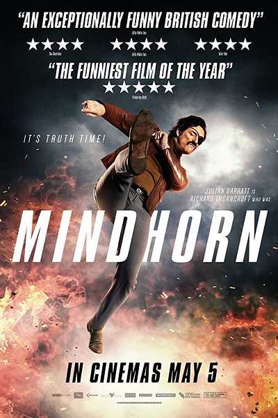 مشاهدة فيلم Mindhorn 2016 مترجم