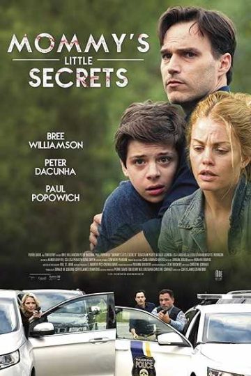 Mommy’s Little Boy ( 2017 )