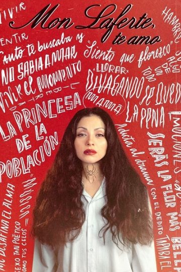 Mon Laferte te amo ( 2024 )