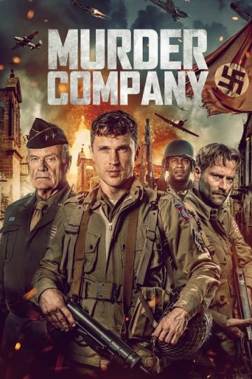 Murder Company ( 2024 )