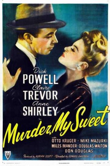 Murder, My Sweet ( 1944 )