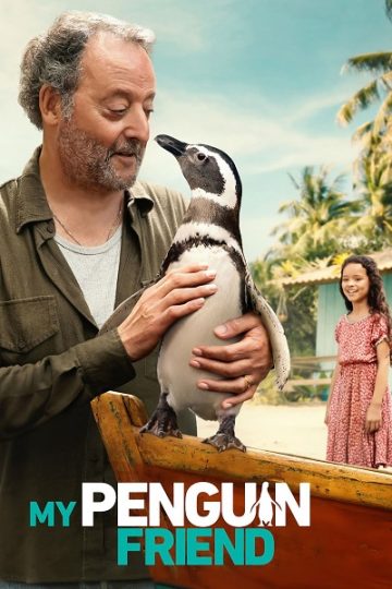 My Penguin Friend ( 2024 )