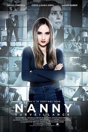 Nanny Surveillance ( 2018 )
