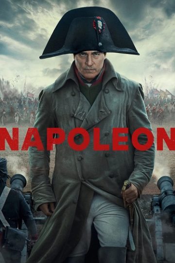 Napoleon ( 2023 )