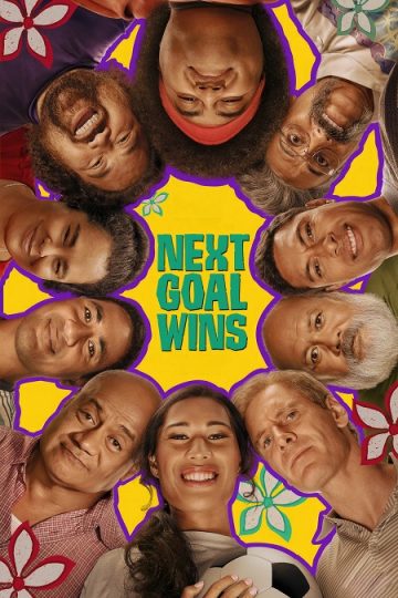 Next Goal Wins ( 2023 )