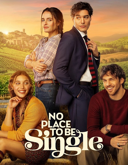 مشاهدة فيلم No Place to Be Single 2026 مترجم