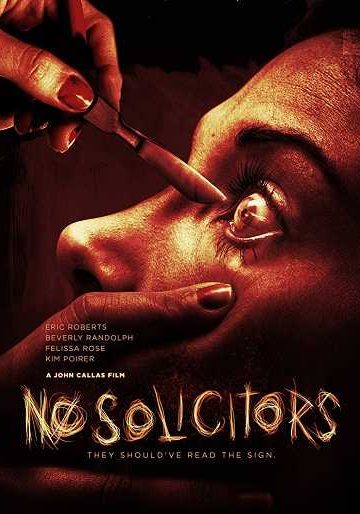 No Solicitors ( 2015 )