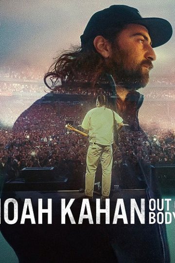 Noah Kahan Out of Body ( 2026 )