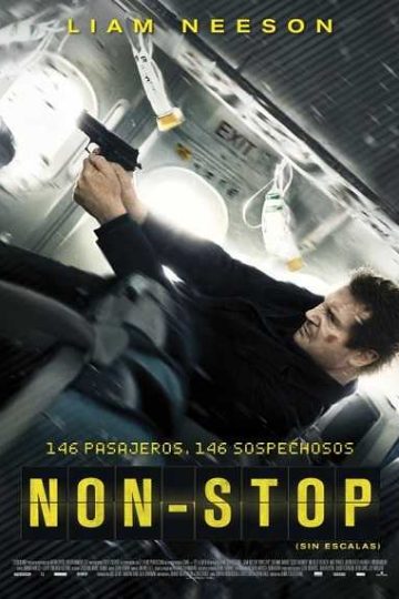 Non-Stop ( 2014 )