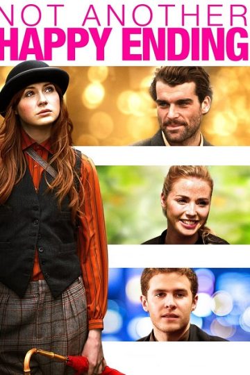 Not Another Happy Ending ( 2013 )