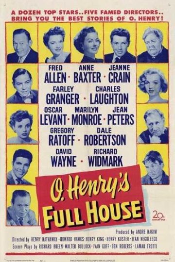 O. Henry’s Full House ( 1952 )