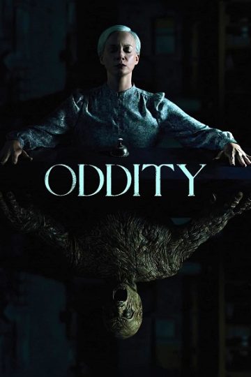 Oddity ( 2024 )
