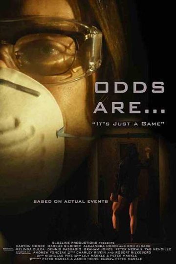 Odds Are ( 2018 )