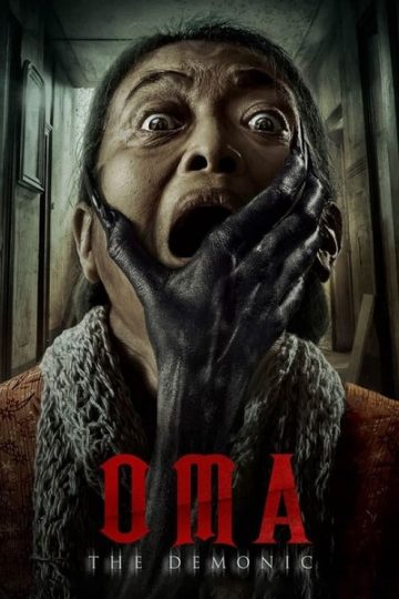 Oma the Demonic ( 2022 )