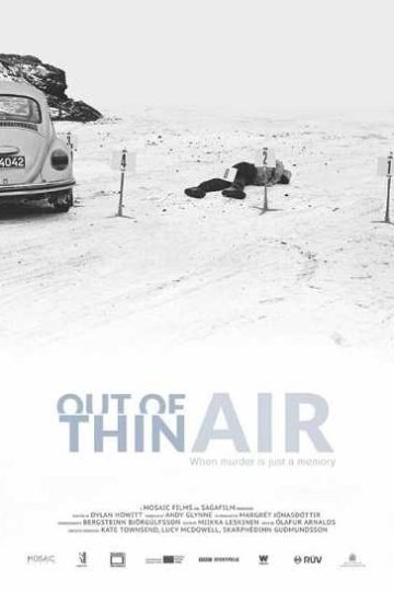 Out of Thin Air ( 2017 )